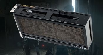 Test: Gainward GeForce GTX 970 Phantom