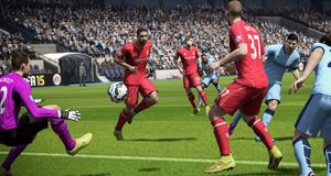 Anmeldelse: FIFA 15