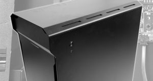 Test: Phanteks Enthoo EVOLV