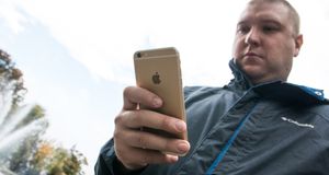 – Apple skal lansere tre nye mobiltelefoner i år