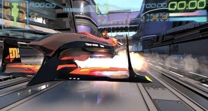 Saknar du WipEout?