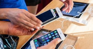 Disse mobilene kommer i butikkene i oktober