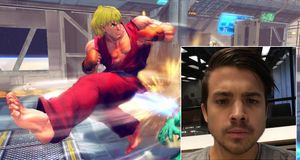 Slik skal Norges Street Fighter-håp vinne VM