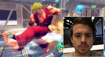 Slik skal Norges Street Fighter-håp vinne VM