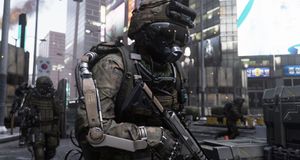 – Vårt Call of Duty handler om fornyelse