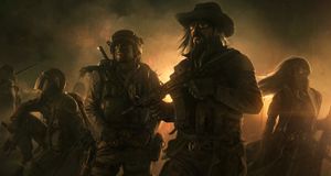 Anmeldelse: Wasteland 2
