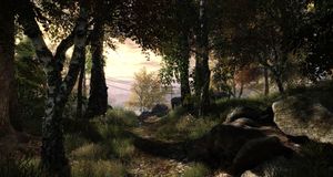 Anmeldelse: The Vanishing of Ethan Carter