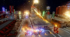 Anmeldelse: Defense Grid 2