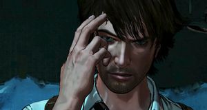Anmeldelse: D4: Dark Dreams Don't Die