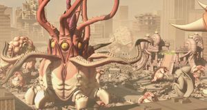 Planetary Annihilation-skaperne vil folkefinansiere nytt spill