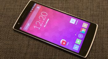 I morgen kan du kjøpe OnePlus One uten invitasjon