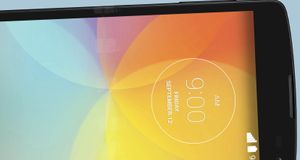LG med ny og rimelig 4G-mobil