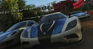 Anmeldelse: DriveClub