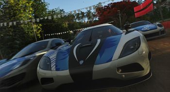 Test: DriveClub