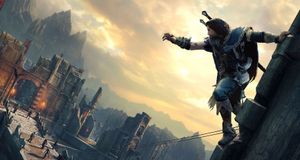 Anmeldelse: Middle-earth: Shadow of Mordor