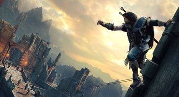 Test: Middle-earth: Shadow of Mordor