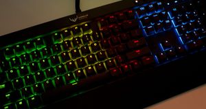Test: Corsair Gaming K70 og M65 RGB