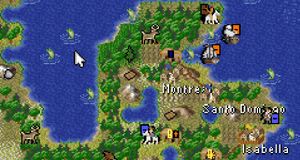 Sid Meier-klassikere på Steam