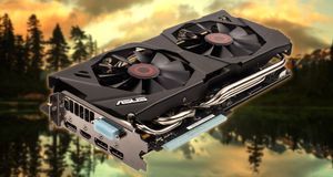 Test: Asus GeForce GTX 980 Strix OC