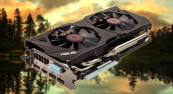 Test: Asus GeForce GTX 980 Strix OC