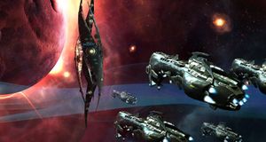 Anmeldelse: Starpoint Gemini 2
