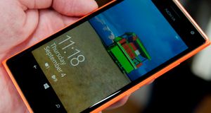 Nå starter salget av Lumia 830 og 735