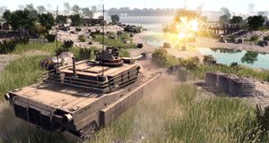Moderne taktikk fra Assault Squad-skaperne