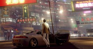 Anmeldelse: Sleeping Dogs: Definitive Edition