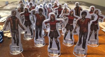 Test: Dead of Winter: A Crossroads Game