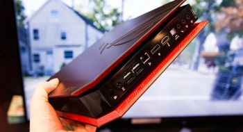 Nå er de «bærbare» Asus-stasjonære i salg