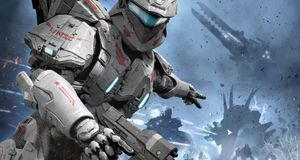 Mobilt Halo-spel får oppfølgjar