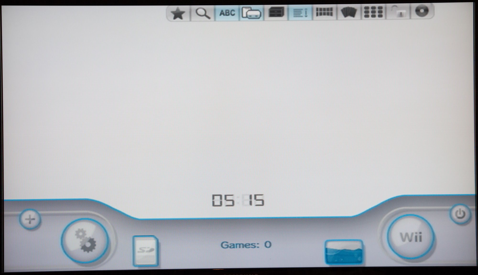 Zahtjevi Digitalni Efikasnost Usbloadergx Wii Livelovegetoutside Com