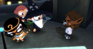 Anmeldelse: Costume Quest 2