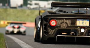 Assetto Corsa er klart for full utgivelse