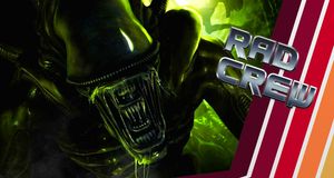 De beste spillene som er inspirert av Alien-filmene