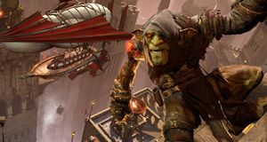 Anmeldelse: Styx: Master of Shadows