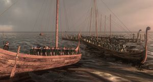 Vikingene invaderer Mount & Blade: Warband