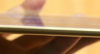 Apple iPad Air 2 Apples nye nettbrett har blitt tynnere og bedre