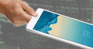 Slik er iPad mini 3 i forhold til mini 2