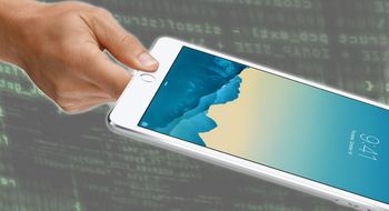Slik er iPad mini 3 i forhold til mini 2