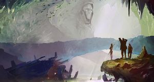 Endless Legend-skapernes grottespill er straks ferdig