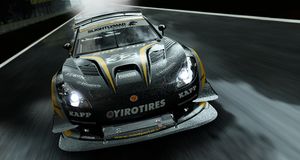 Project Cars er utsatt til neste år