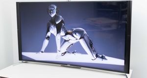 Test: Sony KD-65S9005B