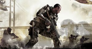 Så kraftig må PC-en din være for årets Call of Duty