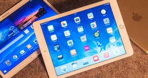 Test: Apple iPad Air 2