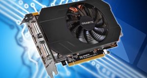 Her er den første mini- versjonen av GTX 970