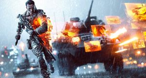 EA ble frikjent i søksmål etter Battlefield 4-fadesen