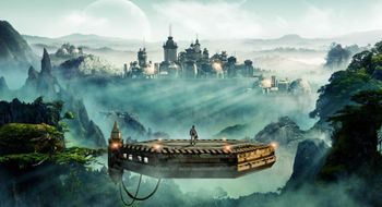 Test: Sid Meier's Civilization: Beyond Earth
