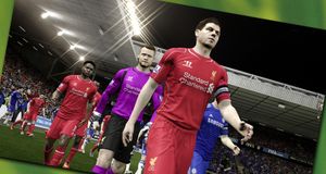 Vi lodder ut FIFA 15 til 10 lesere denne helgen