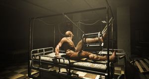 Outlast 2 skal få spilleren til å lide